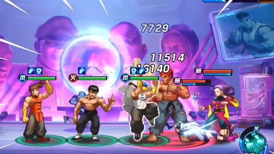 街霸对决近卫斗魂有用吗?街霸对决近卫斗魂作用与实际效果解析