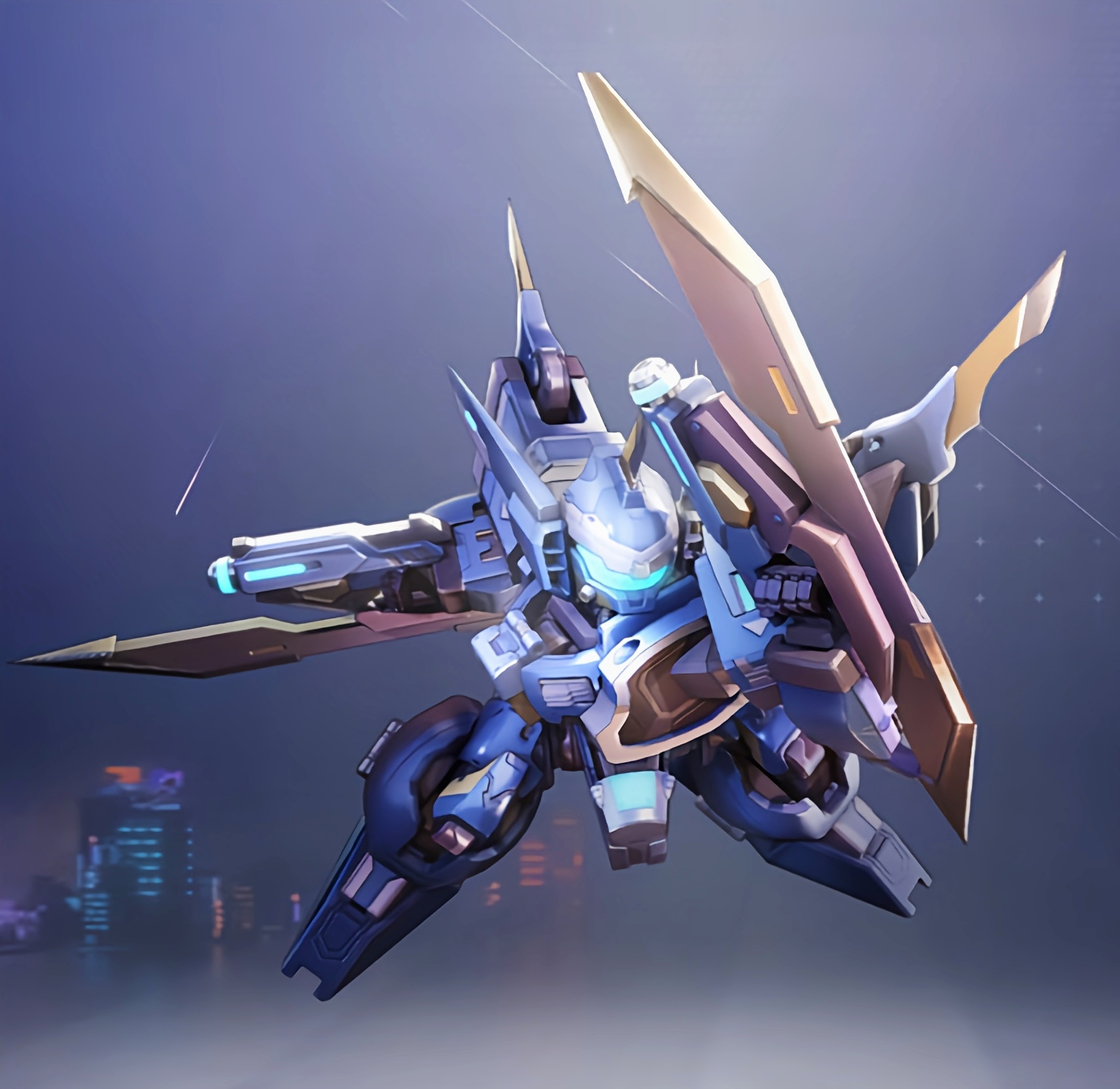 机动都市阿尔法中子星怎么玩 机动都市阿尔法中子星操作攻略