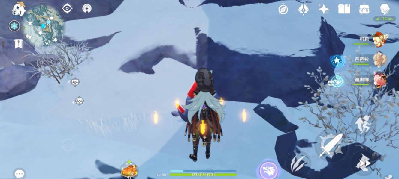 原神七天神像下面的机关怎么破解？原神七天神像下面的机关破解方法