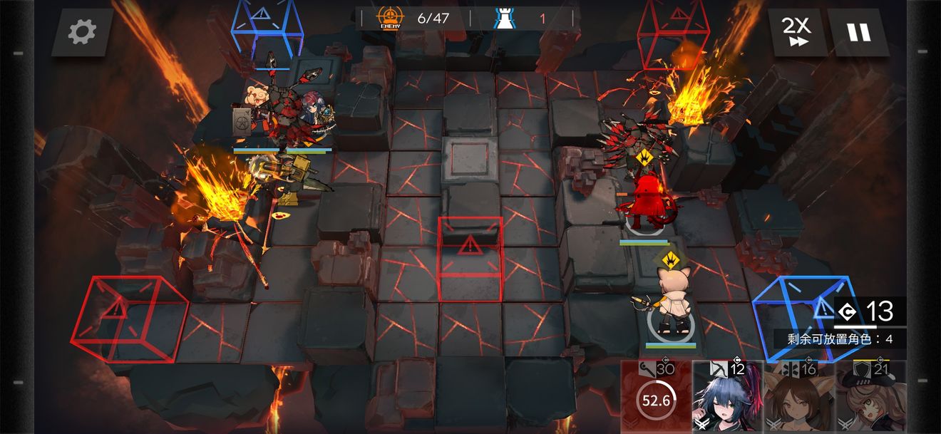 明日方舟悖论模拟怎么通关?明日方舟悖论模拟阵容搭配与通关指南