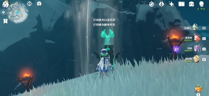 原神雪山隐藏成就怎么做？原神雪山隐藏成就攻略大全