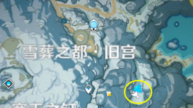 原神冷鲜肉在哪获得 原神冷鲜肉收集位置在哪