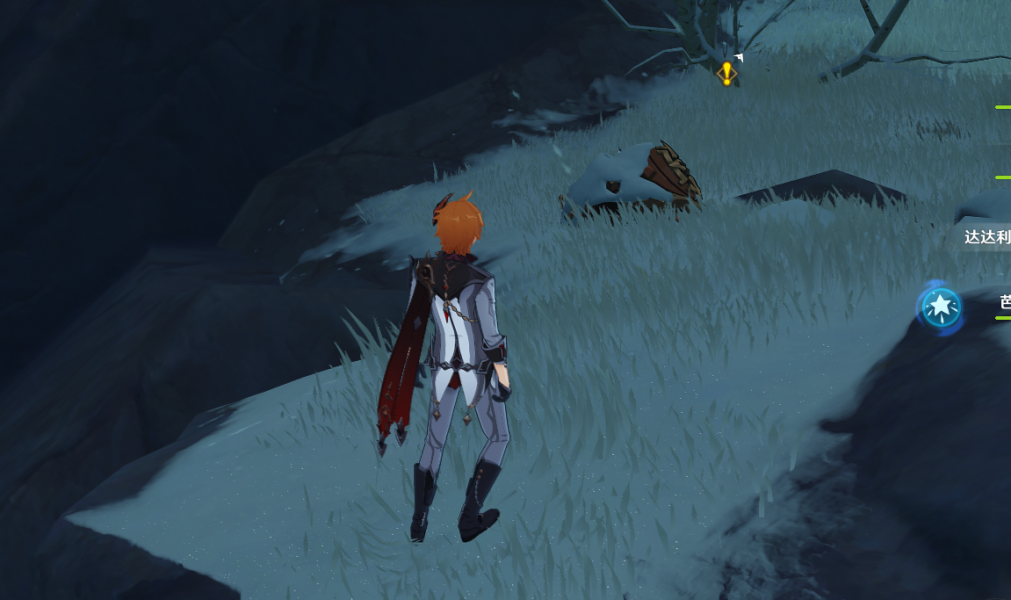 原神无果的远征成就任务怎么做？原神无果的远征成就任务玩法分享