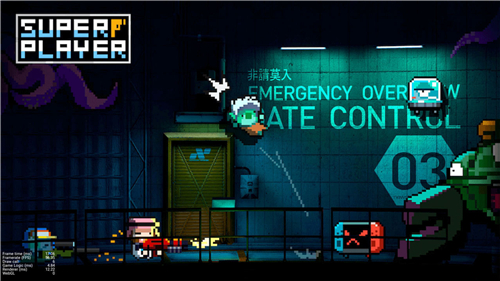 超级玩家手游怎么联机 超级玩家组队开启方法