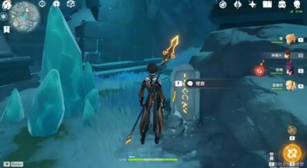 原神石碑洞窟怎么开启？原神石碑洞窟八块石碑收集攻略大全