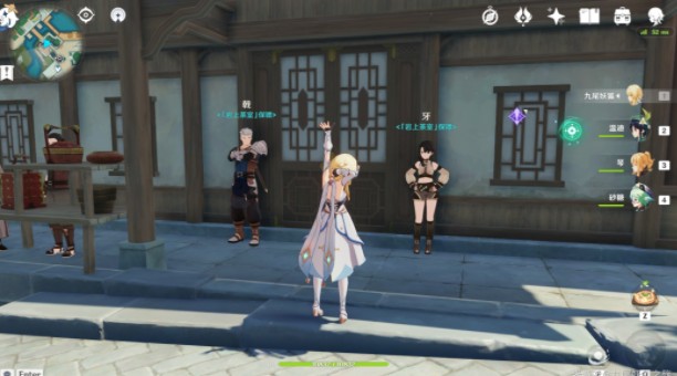 原神朋友遍天下成就怎么得？原神朋友遍天下成就快速完成攻略