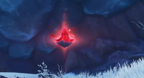 原神5次绯红之愿怎么完成?原神本周任务完成5次绯红之愿攻略