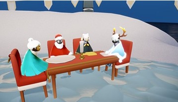 光遇圣诞节活动持续几天?光遇国服圣诞节活动开启时间一览