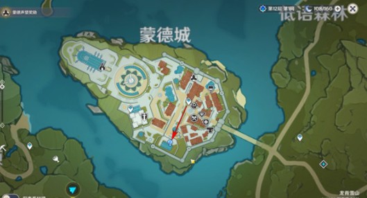 原神雪山再勘测任务怎么过?原神雪山再勘测任务过关流程解析