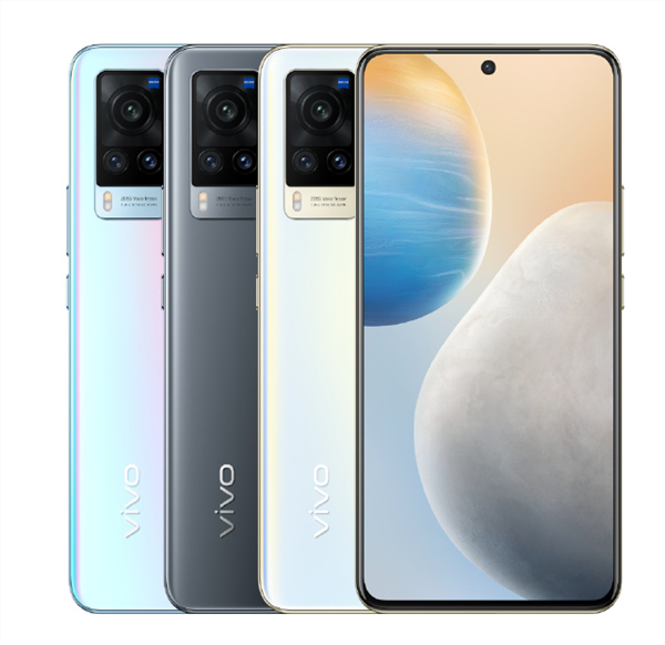 vivo x60系列今日发布:5nm工艺 exynos 1080处理器