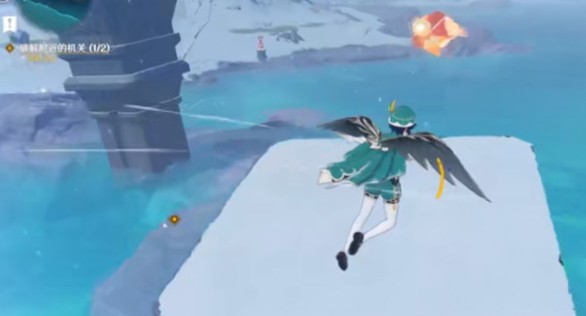 原神实验之末枯荣怎么过?原神实验之末枯荣任务过关方法解析