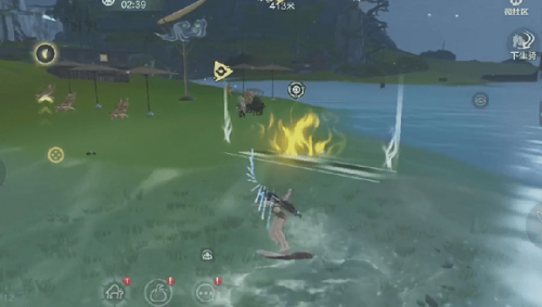 妄想山海冲浪竞速活动怎么玩？妄想山海冲浪竞速活动玩法攻略