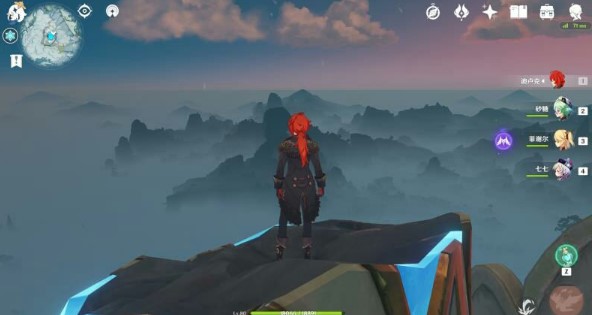 原神成就完成有哪些条件 原神寒天之钉成就完成攻略