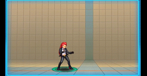 街霸对决红蛇技能及阵容搭配推荐 街霸对决红蛇技能介绍