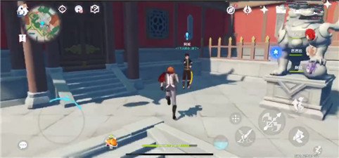 原神暂留此影任务怎么过？原神暂留此影任务获取留影机攻略