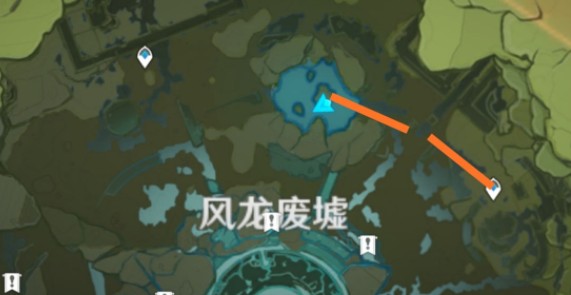 原神送餐任务第六天怎么过?原神送餐任务第六天路线与通关解析