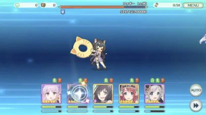 公主连结国服圣诞boss怎么打?公主连结国服圣诞boss技能与克制攻略