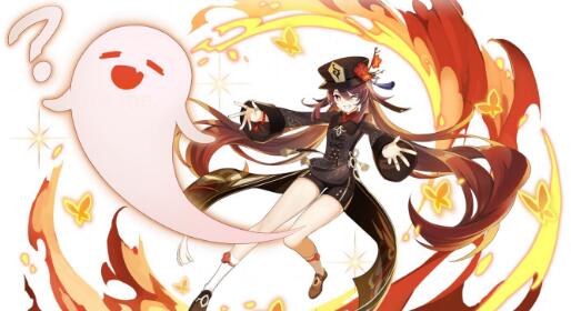 原神胡桃升级突破要什么材料？原神胡桃升级突破需要的材料介绍