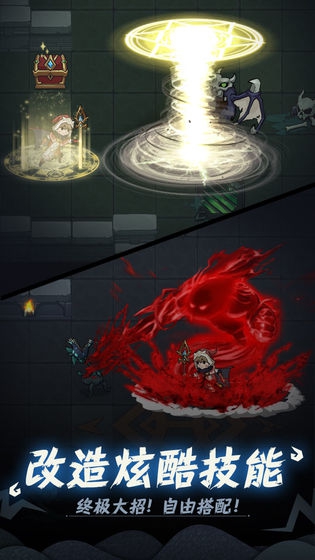 提灯与地下城新手入门流程规则详解 提灯与地下城新手前期怎么玩