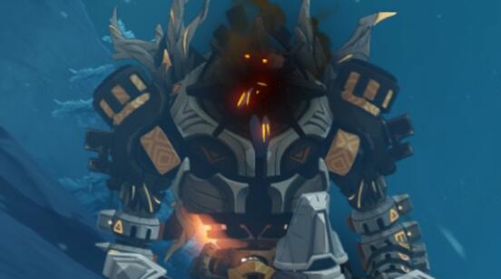 原神遗迹重机怎么打 原神遗迹重机打法攻略