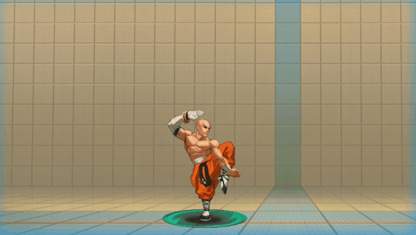 街霸对决武僧释芝安阵容搭配攻略 街霸对决武僧释芝安阵容如何搭配