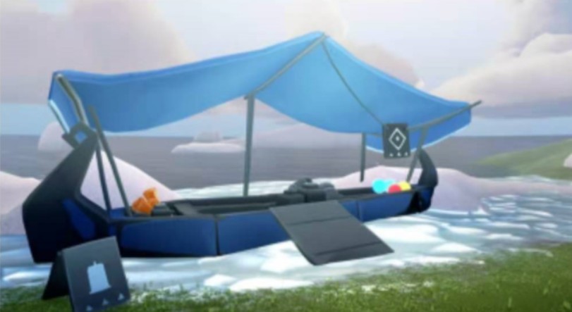 光遇2020圣诞节活动怎么玩?光遇2020圣诞节活动与物品一览