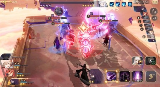 幻书启世录3-13boss怎么打?幻书启世录主线3-13低配阵容通关打法攻略