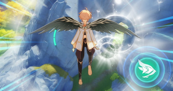 原神飞行挑战23秒怎么过？原神飞行挑战23秒与高分技巧一览