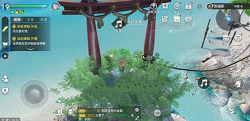 天谕怎么获得昆虫的声音？天谕获得昆虫的声音方法攻略