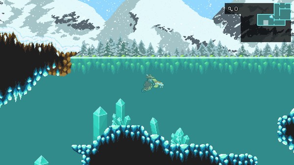 《怪物圣所》发布正式版 Steam国区开启优惠