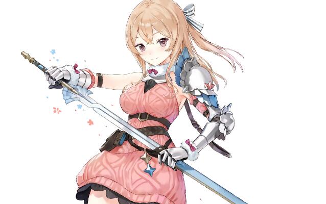 玛娜希斯回响米尔德里德角色怎么样? 玛娜希斯回响角色介绍