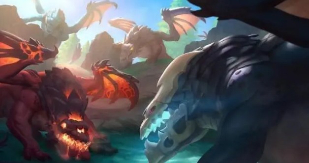 英雄联盟手游男爵之战怎么玩 英雄联盟手游12月10日男爵之战活动开放解析