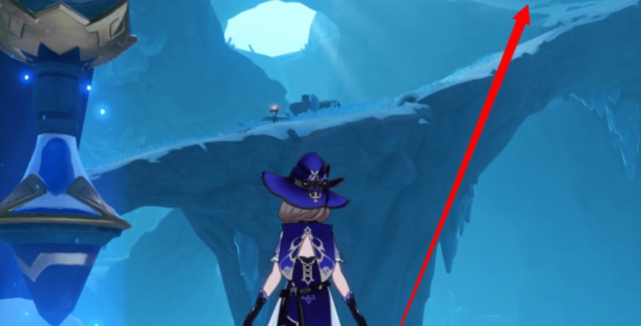 原神雪山三个匣子有什么用?原神三个匣子位置与开启密室攻略