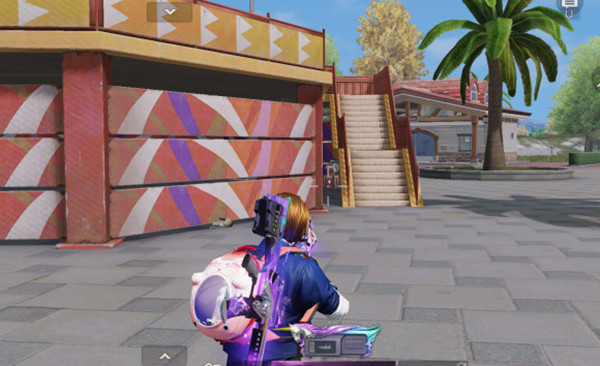 荒野行动杰克的宝箱在哪 荒野行动杰克的宝箱发现者成就攻略