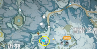 原神冷鲜肉在哪获得 原神冷鲜肉收集位置在哪