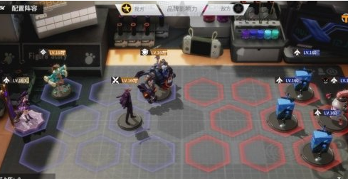 高能手办团花开物语怎么过 高能手办团花开物语攻略