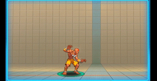 街霸对决达尔西姆技能及阵容搭配推荐 街霸对决达尔西姆怎么样