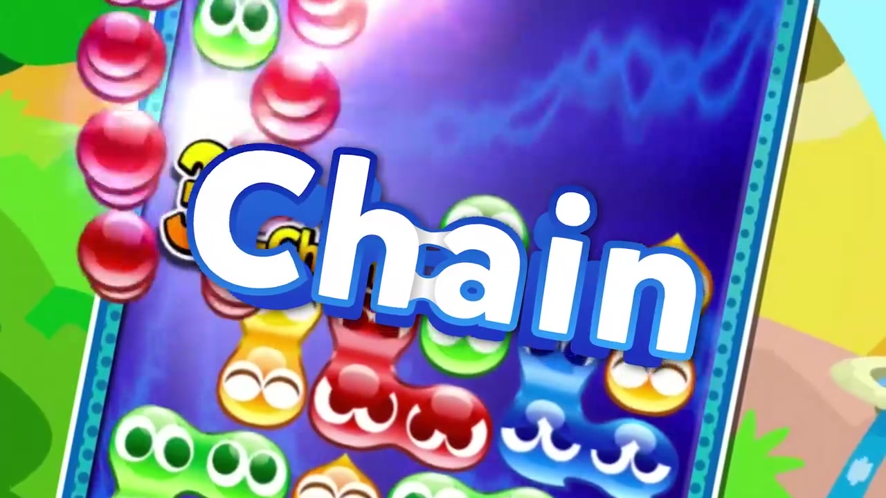 《魔法气泡特趣思俄罗斯方块2》正式发售 已登陆各大平台
