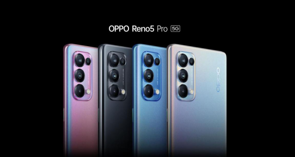OPPOReno5用的什么处理器 OPPOReno5处理器介绍