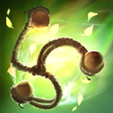 《Dota2》发布“永雾林渊”更新 新英雄森海飞霞登场