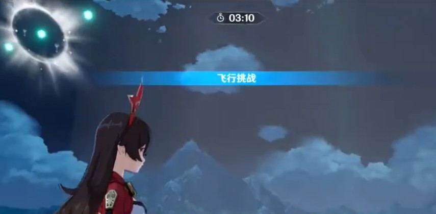原神飞行挑战第七天怎么过?原神飞行挑战第七天高分过关攻略
