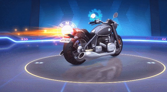 跑跑卡丁车手游bmwr18摩托怎么得?跑跑卡丁车手游bmwr18摩托获得​攻略