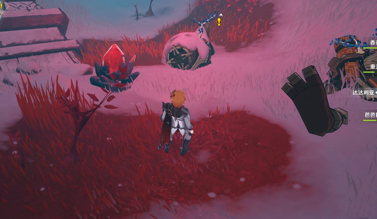 原神无果的远征成就任务怎么做？原神无果的远征成就任务玩法分享