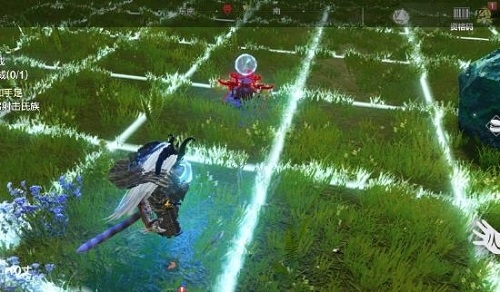 妄想山海青铜灵池怎么放置 妄想山海青铜灵池放置方法介绍