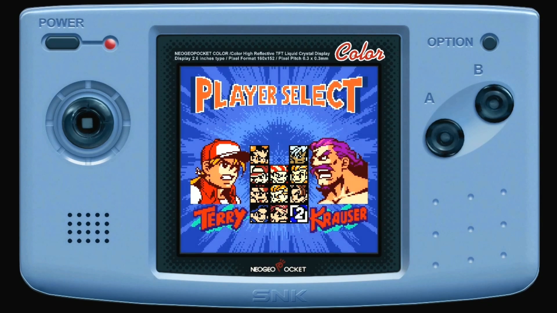 经典游戏《饿狼传说：初次接触》正式登陆Switch 售价7.99美元