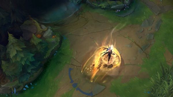 英雄联盟芮尔玩法技能详解 LOL芮尔技能是什么