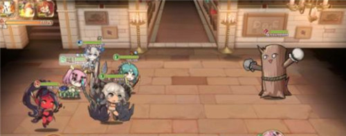 四叶草剧场仓库怎么扩容 四叶草剧场仓库扩容方法介绍