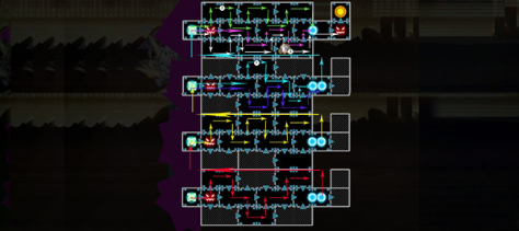 崩坏学园2终之石室通关流程是什么?崩坏学园2终之石室通关流程介绍