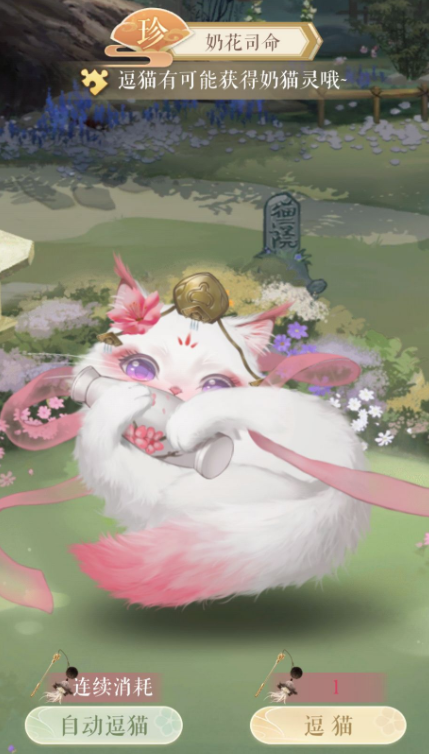 灵猫传新手怎么玩灵猫传新手开荒攻略