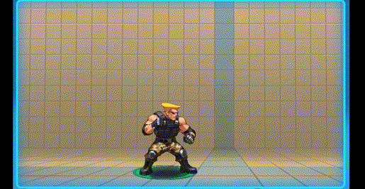 街霸对决野战古烈技能阵容搭配 街霸对决野战古烈技能如何搭配